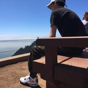 Meet your Posher, Justin